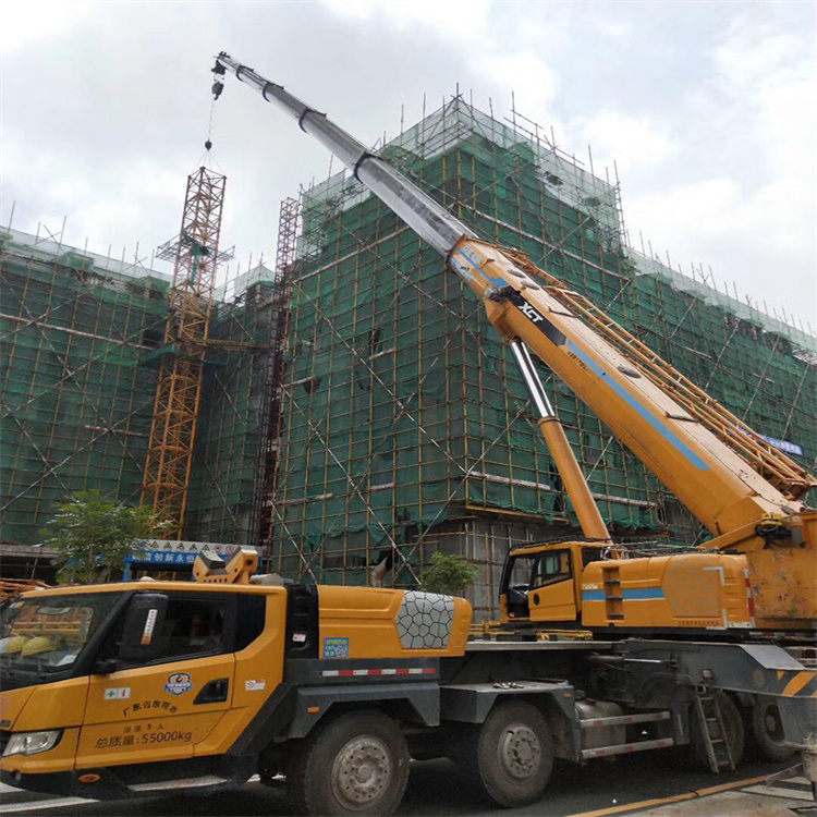 大方吊车出租附加费避坑指南：哪些项目容易踩雷