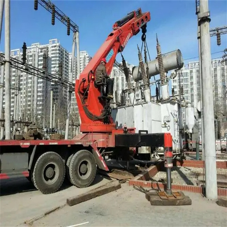 大方就近吊车出租|工地厂房吊装设备租赁|24小时高效响应