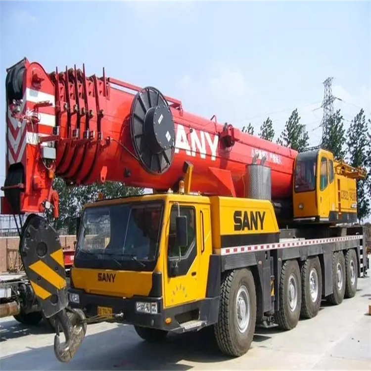 大方附近工地哪里有吊车出租|应急吊装服务|24小时灵活调度