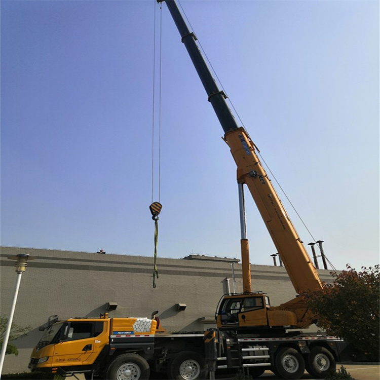 大方 选择汽车吊租赁的秘诀与联系方式指南
