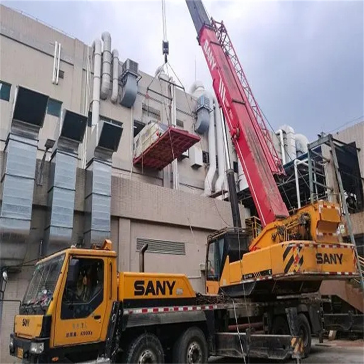 大方附近哪里有吊车出租？5招教你找到靠谱租赁公司，价格透明就近安排