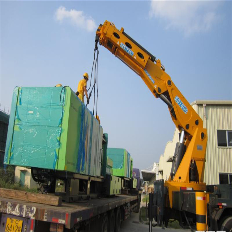 大方附近哪有出租随车吊的