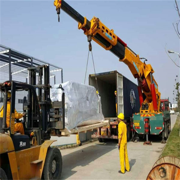 大方专业随车吊出租电话