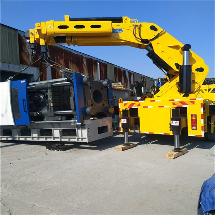 大方大吨位折臂吊出租