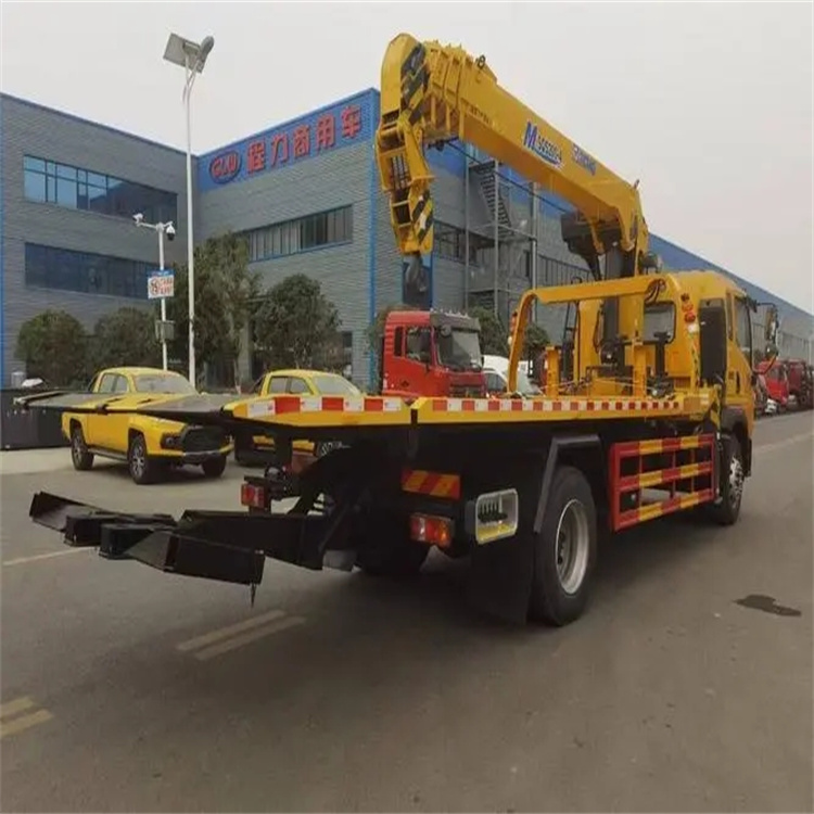 大方附近自卸随车吊出租