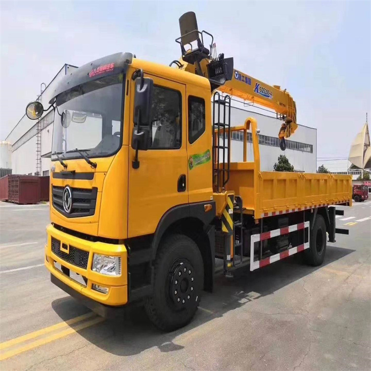 大方附近找一辆随车吊出租