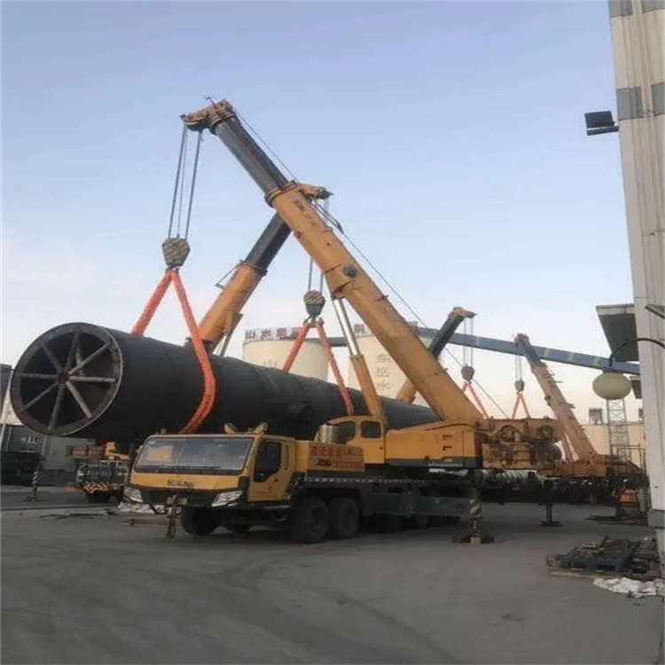 大方8吨汽车吊出租