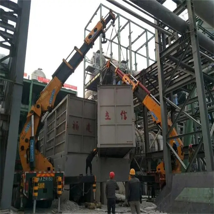 大方折臂吊车租赁电话