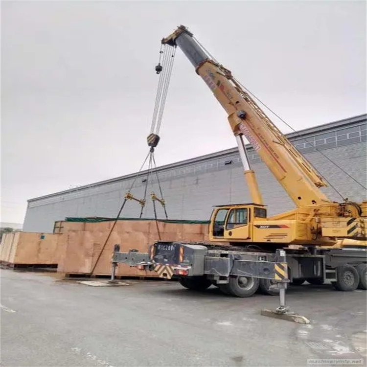 大方500吨汽车吊出租