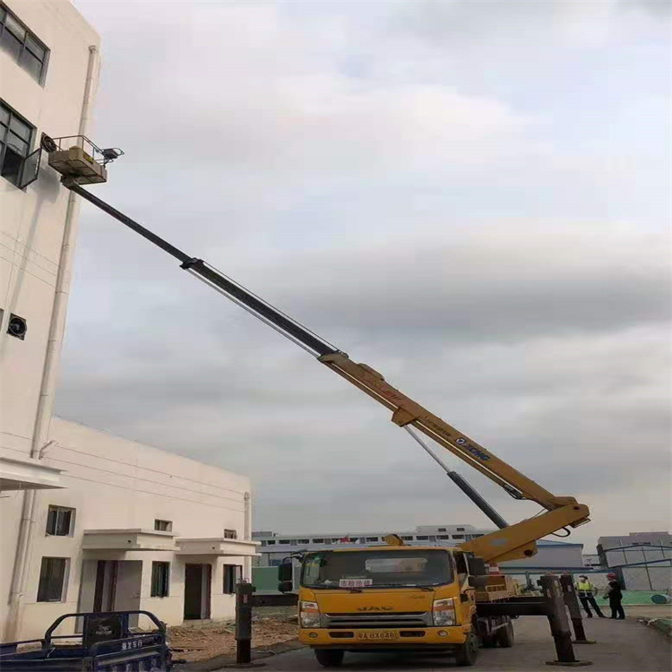 大方附近高空车出租|市政施工/设备安装专用|随叫随到|亿立达设备租赁