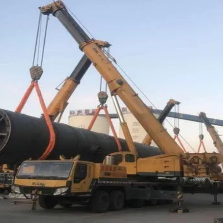 大方46米吊车怎么出租